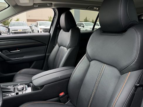 Used 2025 MAZDA CX-50 2.5 Hybrid w/ Premium Plus Pkg image 20