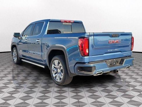 Used 2025 GMC Sierra 1500 Denali w/ Denali Reserve Package image 4