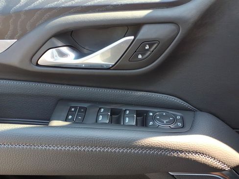 Used 2023 GMC Yukon XL Denali w/ LPO, Floor Liner Package AWD/4WD image 20