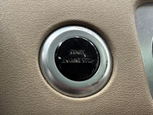 Used 2013 Land Rover Range Rover Sport HSE LUX AWD/4WD image 35