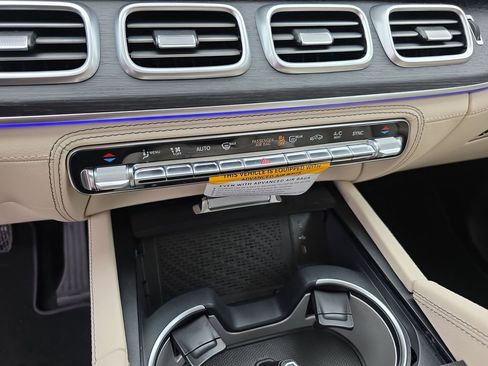 New 2026 Mercedes-Benz GLE 450 4MATIC image 16