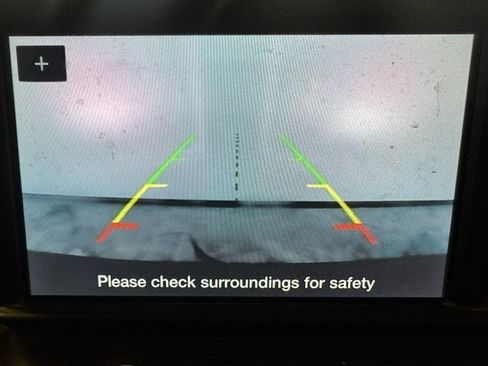 Used 2024 Ford Maverick XL w/ Equipment Group 100A Standard image 7