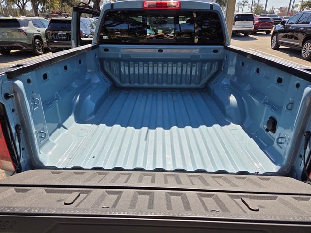 New 2026 Chevrolet Colorado LT w/ LT Convenience Package RWD image 22