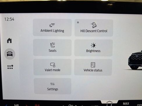 New 2026 Ford Explorer ST w/ Sun And Sound Package image 50