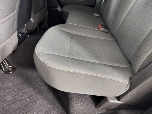 Used 2022 RAM 1500 Classic Warlock w/ Electronics Group image 24