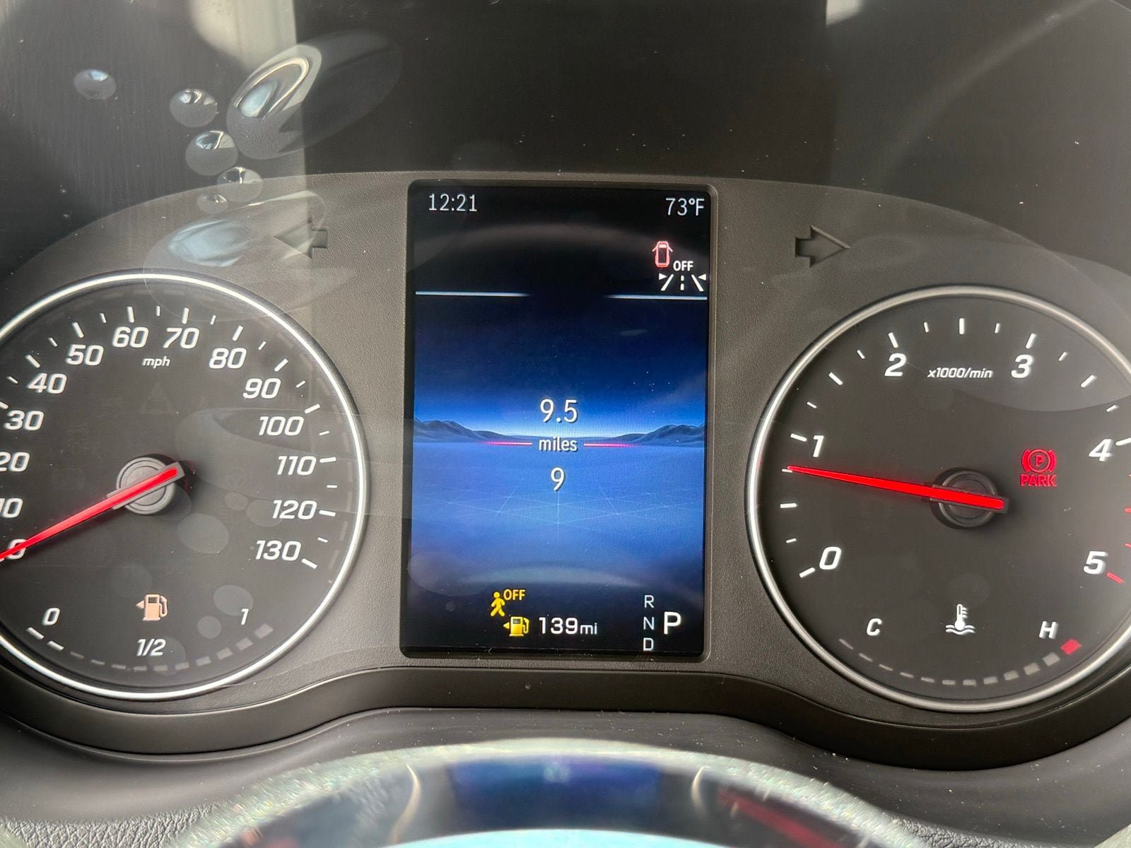 New 2026 Mercedes-Benz Sprinter 2500 image 26