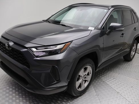 Used 2023 Toyota RAV4 XLE w/ Convenience Package image 2