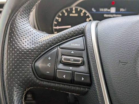 Used 2023 Nissan Maxima Platinum w/ Sport Mat Group image 23