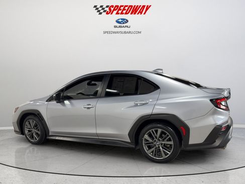 Certified 2022 Subaru WRX image 6
