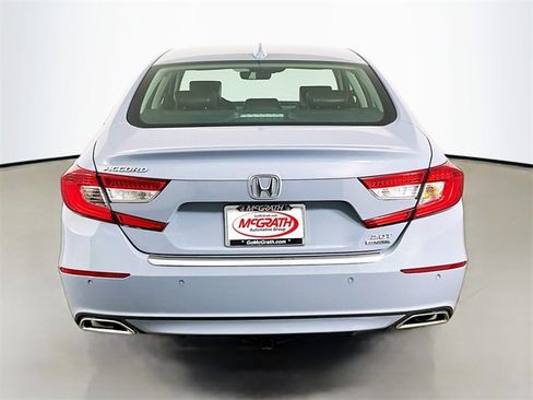 Certified 2022 Honda Accord Touring image 17