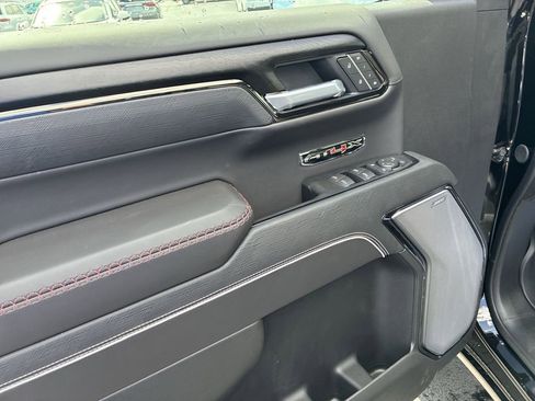 New 2026 GMC Sierra 1500 AT4X image 13