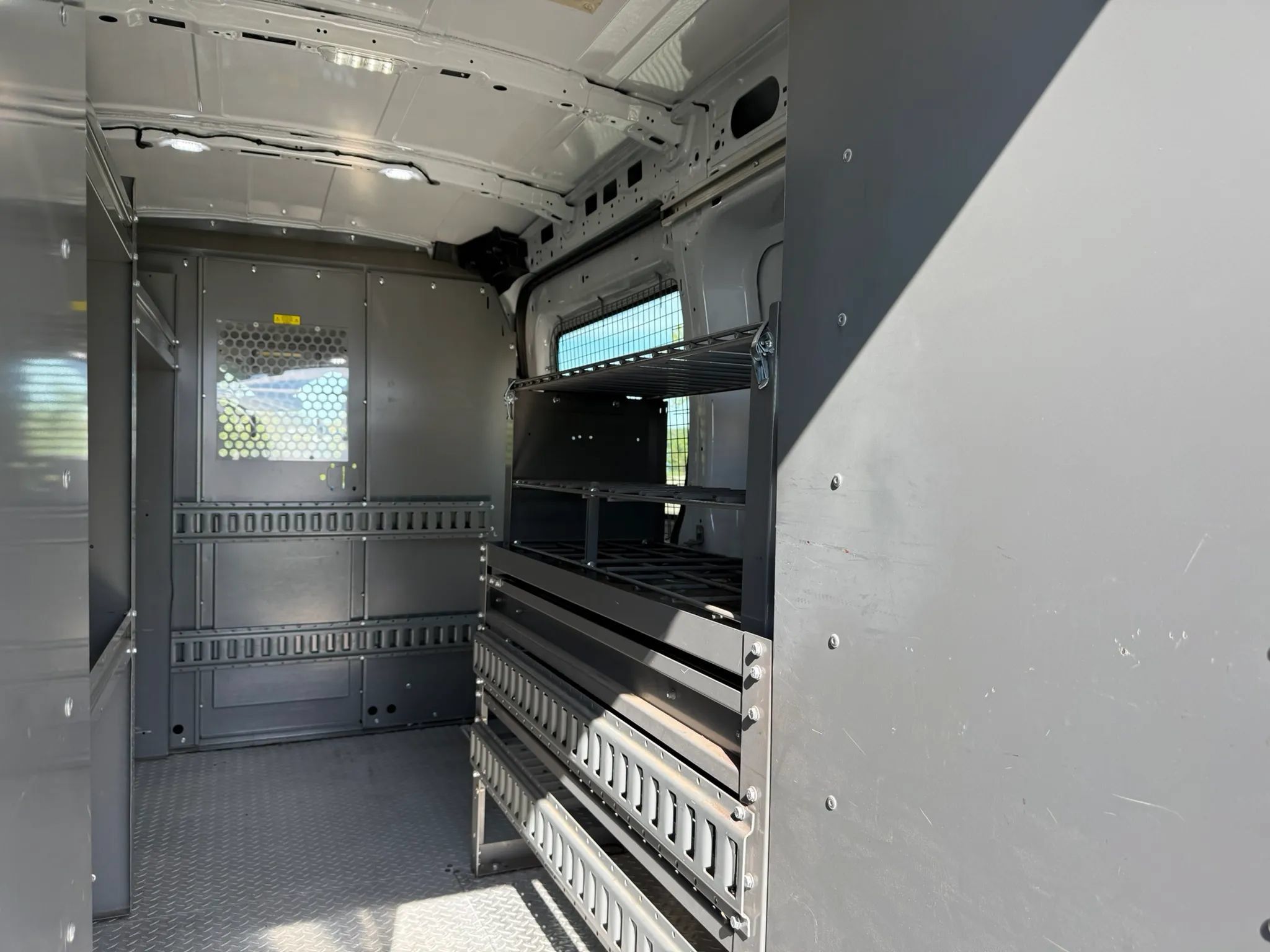 Used 2019 Ford Transit 350 148 Medium Roof RWD image 10
