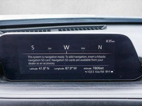 Used 2025 MAZDA CX-30 AWD 2.5 S w/ Preferred Package image 18