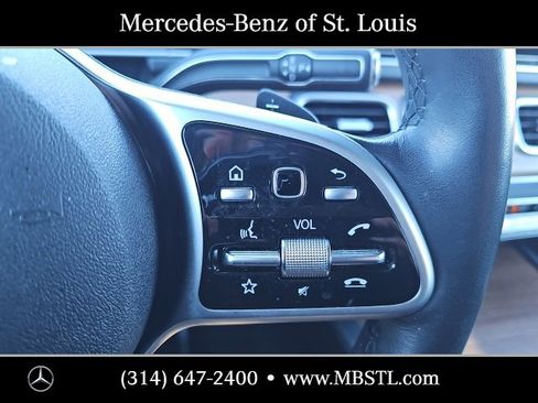 Certified 2021 Mercedes-Benz GLE 450 4MATIC image 26