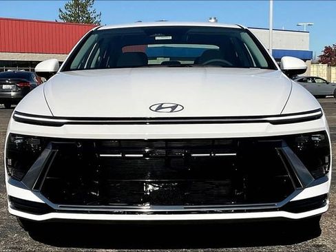 New 2026 Hyundai Sonata SEL image 16