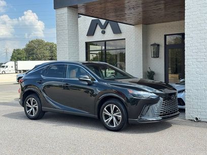 Used 2025 Lexus RX 350 Premium w/ Accessory Package (Z1)