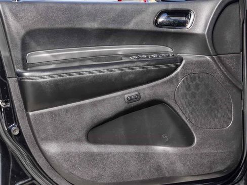 Used 2019 Dodge Durango GT image 18
