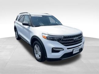 Used 2023 Ford Explorer XLT w/ Equipment Group 202A AWD/4WD video 2