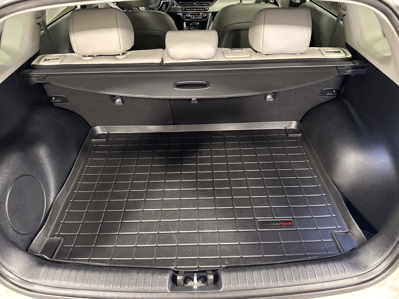 Certified 2022 Kia Niro EX Premium FWD image 22