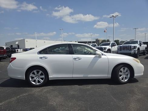 Used 2009 Lexus ES 350 FWD image 16
