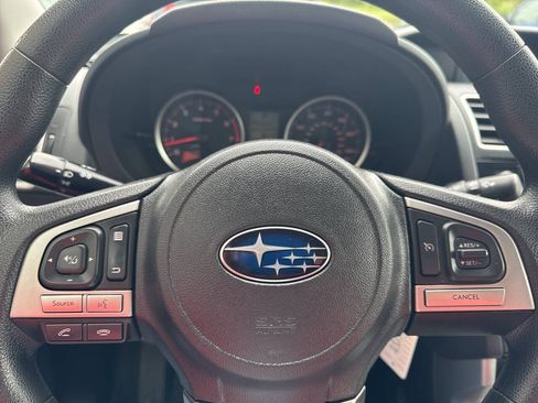 Used 2018 Subaru Forester 2.5i Premium w/ All-Weather Package AWD/4WD image 35