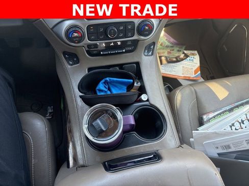 Used 2015 GMC Yukon SLT w/ Open Road Package image 13