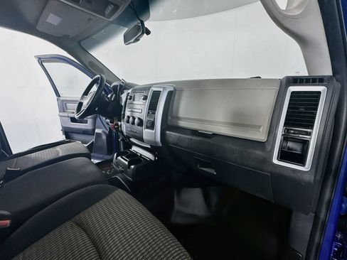 Used 2009 Dodge Ram 1500 Truck SLT w/ Big Horn Regional Pkg AWD/4WD image 25