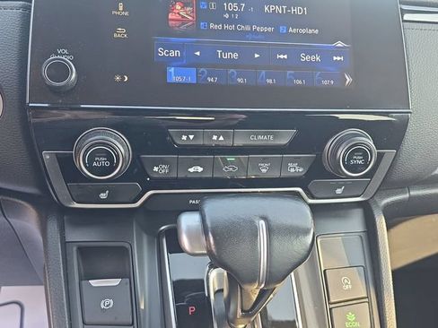 Used 2022 Honda CR-V EX-L image 25