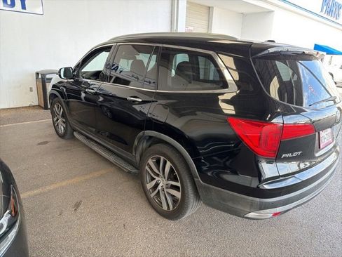 Used 2016 Honda Pilot Touring image 2
