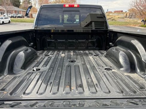 Used 2025 RAM 2500 Limited w/ Cold Weather Group image 15