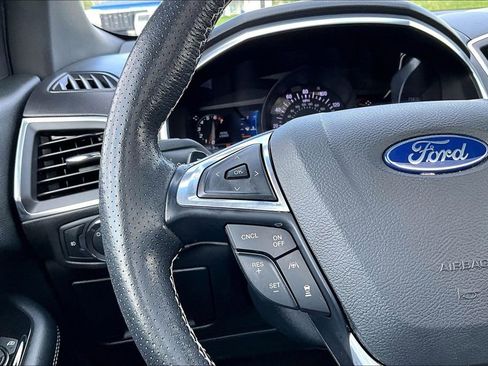 Used 2019 Ford Edge ST w/ Equipment Group 401A image 18