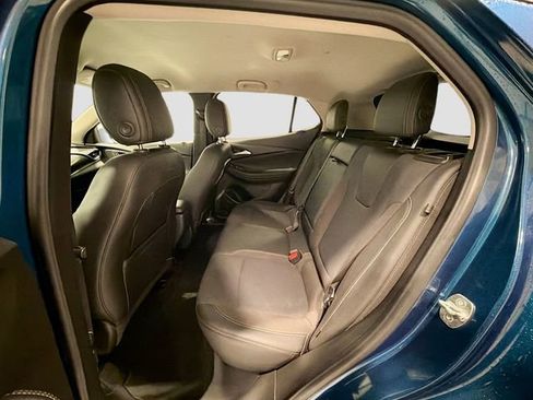 Used 2020 Buick Encore GX Select FWD image 21