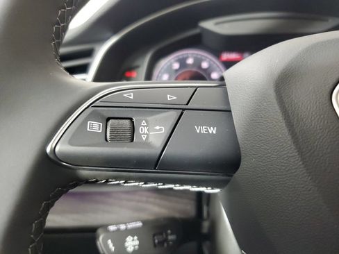 New 2026 Audi Q8 Premium Plus AWD/4WD image 25