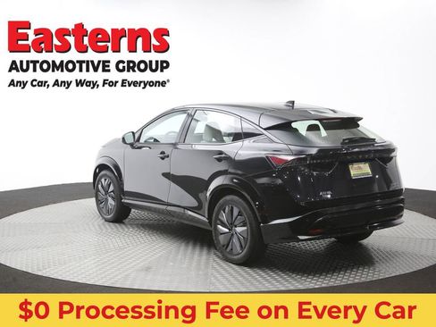 Used 2023 Nissan Ariya AWD image 66