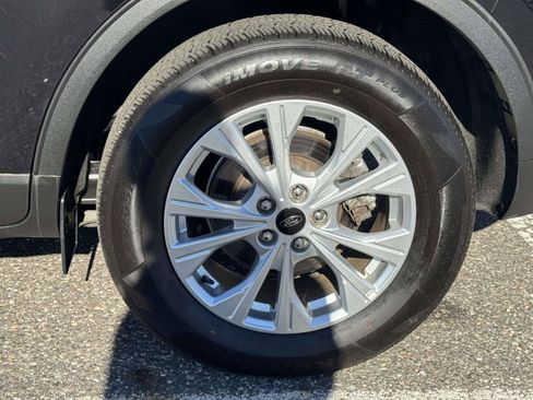 Used 2024 Ford Escape Active image 8