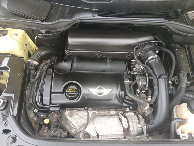 Used 2012 MINI Cooper Countryman S FWD image 16