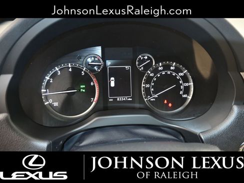 Used 2022 Lexus GX 460 Premium w/ Accessory Package AWD/4WD image 10