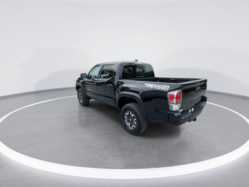 Used 2023 Toyota Tacoma TRD Off-Road w/ Technology Package AWD/4WD image 14