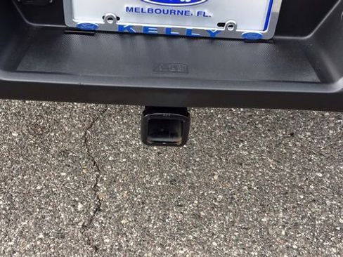 Certified 2022 Ford F150 Lariat w/ Max Trailer Tow Package image 9