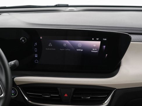 Used 2024 Buick Encore GX Preferred FWD image 15