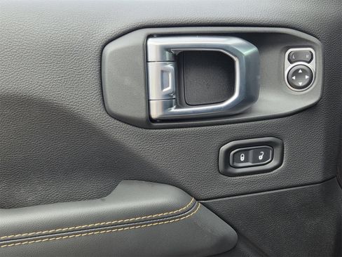 New 2026 Jeep Wrangler Sahara image 18