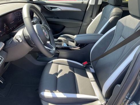 New 2026 Buick Envision Sport Touring AWD/4WD image 2