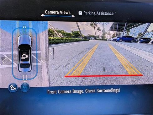 Used 2026 Mercedes-Benz S 500 4MATIC image 13