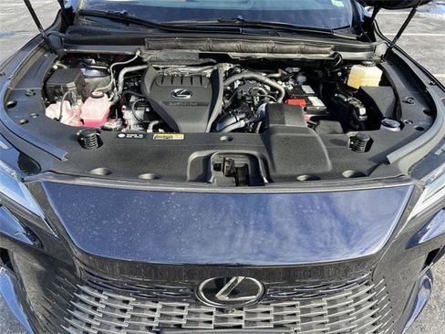 Certified 2025 Lexus RX 350 Premium image 24