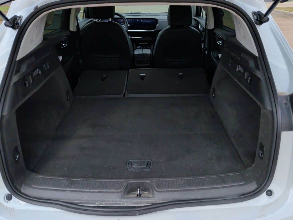 Used 2024 Buick Envision Preferred AWD/4WD image 37