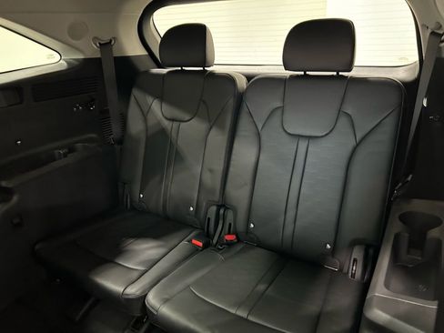 New 2026 Kia Sorento X-Line EX image 25