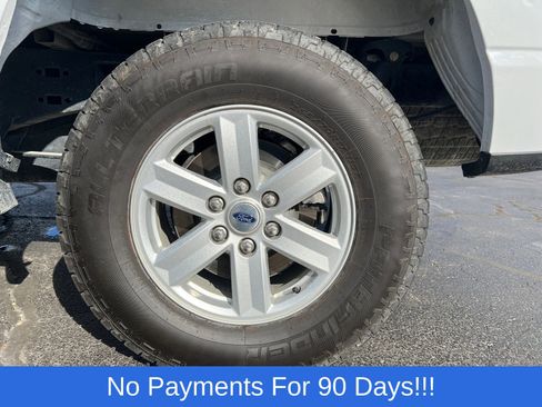 Used 2023 Ford F150 XL w/ Trailer Tow Package image 34