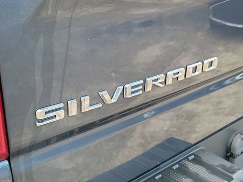 Used 2020 Chevrolet Silverado 1500 RST w/ All-Star Edition AWD/4WD image 9