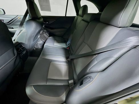 Used 2022 Subaru Outback Wilderness image 22