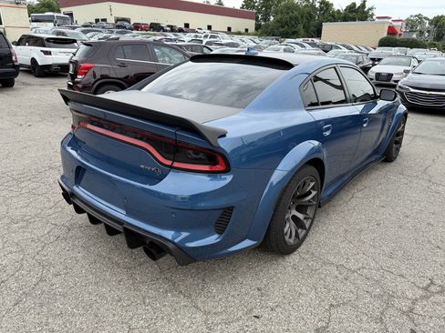 Used 2021 Dodge Charger SRT Hellcat image 7